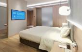 Туры в отель Xialang Hotel (Liantang subway station store of Guangzhou Baiyun Airport) Туры в отель Xialang Hotel (Liantang subway station store of Guangzhou Baiyun Airport)
