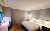 Туры в отель Xialang Hotel (Liantang subway station store of Guangzhou Baiyun Airport) Туры в отель Xialang Hotel (Liantang subway station store of Guangzhou Baiyun Airport)