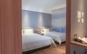Туры в отель Xialang Hotel (Liantang subway station store of Guangzhou Baiyun Airport) Туры в отель Xialang Hotel (Liantang subway station store of Guangzhou Baiyun Airport)