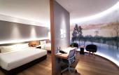 Туры в отель Xialang Hotel (Liantang subway station store of Guangzhou Baiyun Airport) Туры в отель Xialang Hotel (Liantang subway station store of Guangzhou Baiyun Airport)