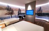 Туры в отель Xialang Hotel (Liantang subway station store of Guangzhou Baiyun Airport) Туры в отель Xialang Hotel (Liantang subway station store of Guangzhou Baiyun Airport)