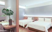 Туры в отель Xialang Hotel (Liantang subway station store of Guangzhou Baiyun Airport) Туры в отель Xialang Hotel (Liantang subway station store of Guangzhou Baiyun Airport)