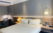 Туры в отель Xialang Hotel (Liantang subway station store of Guangzhou Baiyun Airport) Туры в отель Xialang Hotel (Liantang subway station store of Guangzhou Baiyun Airport)
