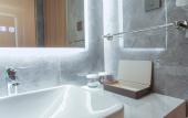 Туры в отель Xialang Hotel (Liantang subway station store of Guangzhou Baiyun Airport) Туры в отель Xialang Hotel (Liantang subway station store of Guangzhou Baiyun Airport)