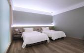 Туры в отель Xialang Hotel (Liantang subway station store of Guangzhou Baiyun Airport) Туры в отель Xialang Hotel (Liantang subway station store of Guangzhou Baiyun Airport)