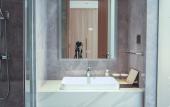 Туры в отель Xialang Hotel (Liantang subway station store of Guangzhou Baiyun Airport) Туры в отель Xialang Hotel (Liantang subway station store of Guangzhou Baiyun Airport)