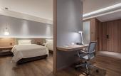 Туры в отель Xialang Hotel (Liantang subway station store of Guangzhou Baiyun Airport) Туры в отель Xialang Hotel (Liantang subway station store of Guangzhou Baiyun Airport)