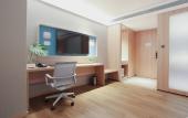 Туры в отель Xialang Hotel (Liantang subway station store of Guangzhou Baiyun Airport) Туры в отель Xialang Hotel (Liantang subway station store of Guangzhou Baiyun Airport)