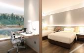 Туры в отель Xialang Hotel (Liantang subway station store of Guangzhou Baiyun Airport) Туры в отель Xialang Hotel (Liantang subway station store of Guangzhou Baiyun Airport)