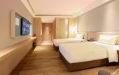 Туры в отель Xialang Hotel (Liantang subway station store of Guangzhou Baiyun Airport) Туры в отель Xialang Hotel (Liantang subway station store of Guangzhou Baiyun Airport)