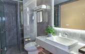 Туры в отель Xialang Hotel (Liantang subway station store of Guangzhou Baiyun Airport) Туры в отель Xialang Hotel (Liantang subway station store of Guangzhou Baiyun Airport)