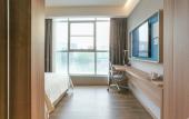 Туры в отель Xialang Hotel (Liantang subway station store of Guangzhou Baiyun Airport) Туры в отель Xialang Hotel (Liantang subway station store of Guangzhou Baiyun Airport)