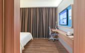 Туры в отель Xialang Hotel (Liantang subway station store of Guangzhou Baiyun Airport) Туры в отель Xialang Hotel (Liantang subway station store of Guangzhou Baiyun Airport)
