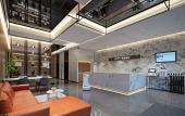 Туры в отель Xialang Hotel (Liantang subway station store of Guangzhou Baiyun Airport) Туры в отель Xialang Hotel (Liantang subway station store of Guangzhou Baiyun Airport)