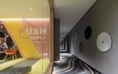 Туры в отель Xialang Hotel (Liantang subway station store of Guangzhou Baiyun Airport) Туры в отель Xialang Hotel (Liantang subway station store of Guangzhou Baiyun Airport)