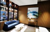 Туры в отель Xialang Hotel (Liantang subway station store of Guangzhou Baiyun Airport) Туры в отель Xialang Hotel (Liantang subway station store of Guangzhou Baiyun Airport)