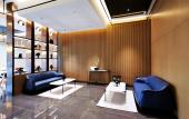 Туры в отель Xialang Hotel (Liantang subway station store of Guangzhou Baiyun Airport) Туры в отель Xialang Hotel (Liantang subway station store of Guangzhou Baiyun Airport)