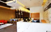 Туры в отель Xialang Hotel (Liantang subway station store of Guangzhou Baiyun Airport) Туры в отель Xialang Hotel (Liantang subway station store of Guangzhou Baiyun Airport)