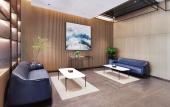 Туры в отель Xialang Hotel (Liantang subway station store of Guangzhou Baiyun Airport) Туры в отель Xialang Hotel (Liantang subway station store of Guangzhou Baiyun Airport)