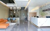 Туры в отель Xialang Hotel (Liantang subway station store of Guangzhou Baiyun Airport) Туры в отель Xialang Hotel (Liantang subway station store of Guangzhou Baiyun Airport)