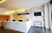 Туры в отель Xialang Hotel (Liantang subway station store of Guangzhou Baiyun Airport) Туры в отель Xialang Hotel (Liantang subway station store of Guangzhou Baiyun Airport)