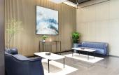 Туры в отель Xialang Hotel (Liantang subway station store of Guangzhou Baiyun Airport) Туры в отель Xialang Hotel (Liantang subway station store of Guangzhou Baiyun Airport)