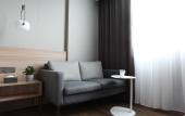 Туры в отель Xialang Hotel (Liantang subway station store of Guangzhou Baiyun Airport) Туры в отель Xialang Hotel (Liantang subway station store of Guangzhou Baiyun Airport)