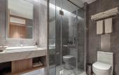 Туры в отель Xialang Hotel (Liantang subway station store of Guangzhou Baiyun Airport) Туры в отель Xialang Hotel (Liantang subway station store of Guangzhou Baiyun Airport)