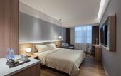 Туры в отель Xialang Hotel (Liantang subway station store of Guangzhou Baiyun Airport) Туры в отель Xialang Hotel (Liantang subway station store of Guangzhou Baiyun Airport)