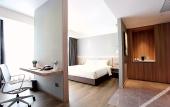 Туры в отель Xialang Hotel (Liantang subway station store of Guangzhou Baiyun Airport) Туры в отель Xialang Hotel (Liantang subway station store of Guangzhou Baiyun Airport)