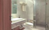Туры в отель Xialang Hotel (Liantang subway station store of Guangzhou Baiyun Airport) Туры в отель Xialang Hotel (Liantang subway station store of Guangzhou Baiyun Airport)