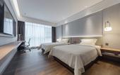 Туры в отель Xialang Hotel (Liantang subway station store of Guangzhou Baiyun Airport) Туры в отель Xialang Hotel (Liantang subway station store of Guangzhou Baiyun Airport)