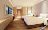Туры в отель Xialang Hotel (Liantang subway station store of Guangzhou Baiyun Airport) Туры в отель Xialang Hotel (Liantang subway station store of Guangzhou Baiyun Airport)