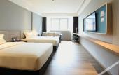 Туры в отель Xialang Hotel (Liantang subway station store of Guangzhou Baiyun Airport) Туры в отель Xialang Hotel (Liantang subway station store of Guangzhou Baiyun Airport)