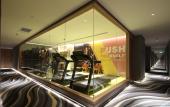 Туры в отель Xialang Hotel (Liantang subway station store of Guangzhou Baiyun Airport) Туры в отель Xialang Hotel (Liantang subway station store of Guangzhou Baiyun Airport)
