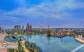 Туры в отель Xialang Hotel (Liantang subway station store of Guangzhou Baiyun Airport) Туры в отель Xialang Hotel (Liantang subway station store of Guangzhou Baiyun Airport)