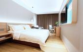 Туры в отель Xialang Hotel (Liantang subway station store of Guangzhou Baiyun Airport) Туры в отель Xialang Hotel (Liantang subway station store of Guangzhou Baiyun Airport)