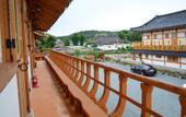 Туры в отель Gyeongju Ran Hanok Туры в отель Gyeongju Ran Hanok