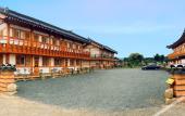 Туры в отель Gyeongju Ran Hanok Туры в отель Gyeongju Ran Hanok