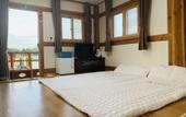 Туры в отель Gyeongju Ran Hanok Туры в отель Gyeongju Ran Hanok