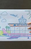Туры в отель MY Cloud Transit Hotel - Guests with International Flight Only! Туры в отель MY Cloud Transit Hotel - Guests with International Flight Only!