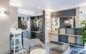 Туры в отель B&B HOTEL ANNEMASSE Saint-Cergues Туры в отель B&B HOTEL ANNEMASSE Saint-Cergues