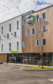 Туры в отель B&B HOTEL ANNEMASSE Saint-Cergues Туры в отель B&B HOTEL ANNEMASSE Saint-Cergues