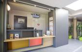 Туры в отель B&B HOTEL ANNEMASSE Saint-Cergues Туры в отель B&B HOTEL ANNEMASSE Saint-Cergues