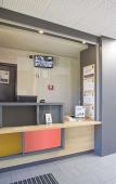 Туры в отель B&B HOTEL ANNEMASSE Saint-Cergues Туры в отель B&B HOTEL ANNEMASSE Saint-Cergues