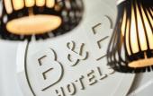 Туры в отель B&B HOTEL ANNEMASSE Saint-Cergues Туры в отель B&B HOTEL ANNEMASSE Saint-Cergues