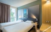 Туры в отель B&B HOTEL ANNEMASSE Saint-Cergues Туры в отель B&B HOTEL ANNEMASSE Saint-Cergues