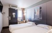 Туры в отель B&B HOTEL ANNEMASSE Saint-Cergues Туры в отель B&B HOTEL ANNEMASSE Saint-Cergues