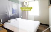 Туры в отель B&B HOTEL ANNEMASSE Saint-Cergues Туры в отель B&B HOTEL ANNEMASSE Saint-Cergues