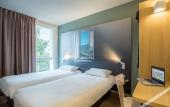 Туры в отель B&B HOTEL ANNEMASSE Saint-Cergues Туры в отель B&B HOTEL ANNEMASSE Saint-Cergues